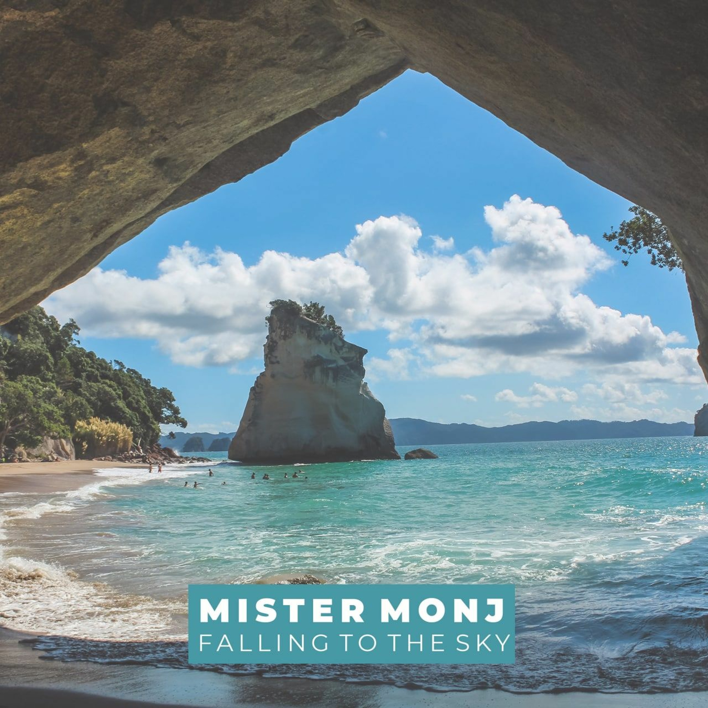Mister Monj