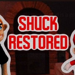 shuck jeffy s endless aethos restored by McGlitchedyt