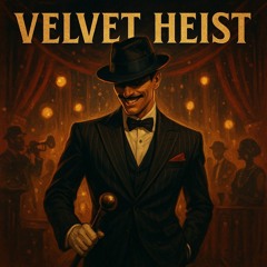 Velvet Heist (Bonus Track)