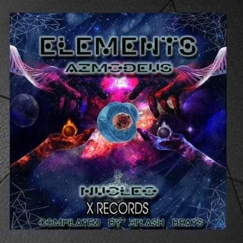 Azmodeuz - Nucleo (Master01)