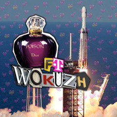 POISON FEAT. WOKU7H (prod. @forest)