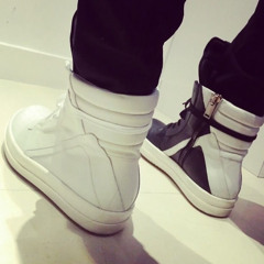 rick owens prod 1eworld