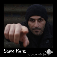 Samo Rane - NovaFuture Blog Mix August 2023