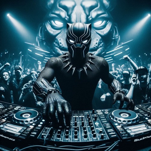 Psy Panter's #in Progress#