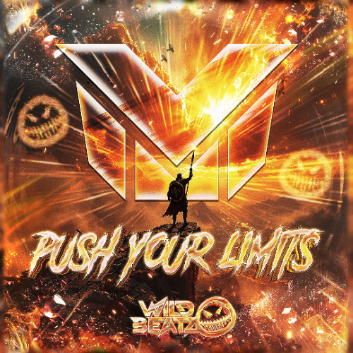 WildBeatz - Push Your Limits (Extended Mix)
