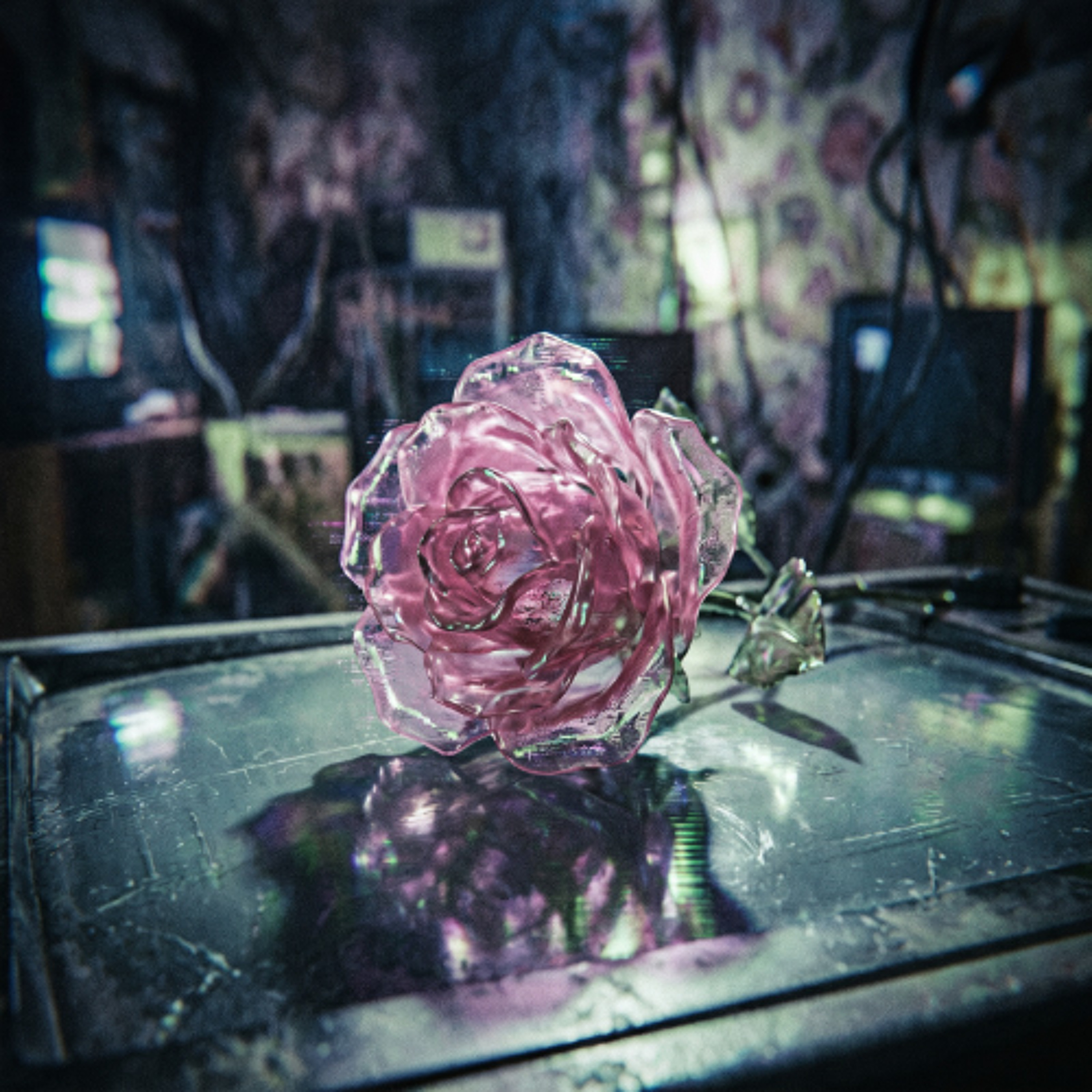 Herne - Peapod 86: Romantic Memory 2 (05.05.2026) episode artwork