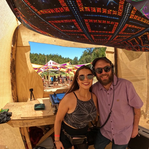 TranceFuzion 💥 Psytrance Full On Morning Djset 💥 GMS, Gataka, Quadra, Alien Project, Astrix💥