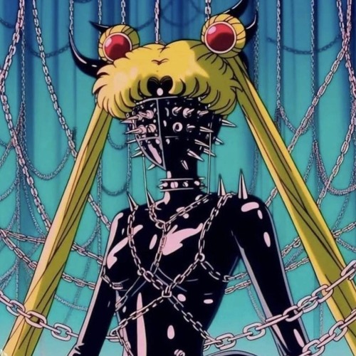 I Like To Wear My Gold- Twisted Frequency 23/24