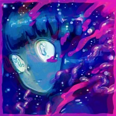 魚心 - 伏流(STGM Remix)