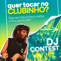 Contest Clubinho @ D - Edge - EDDE