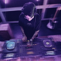 Sebastian Anaya - Tech House 2025 Mix Session 000