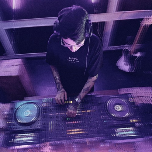 Sebastian Anaya - Tech House 2025 Mix Session 000