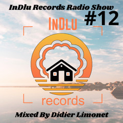 Didier Limonet InDlu Radio Show #12