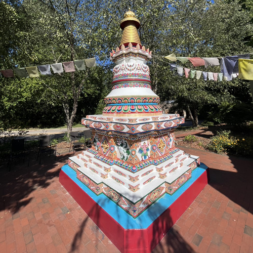 Lucki - Leave With You (Stupid Bass Boost)