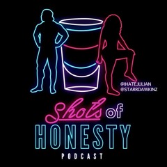 Ep. 30 - Cheating Isn't A Mistake, Respectfully.