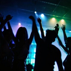 Jump to the Music. -EDM & DANCE TYpe beat