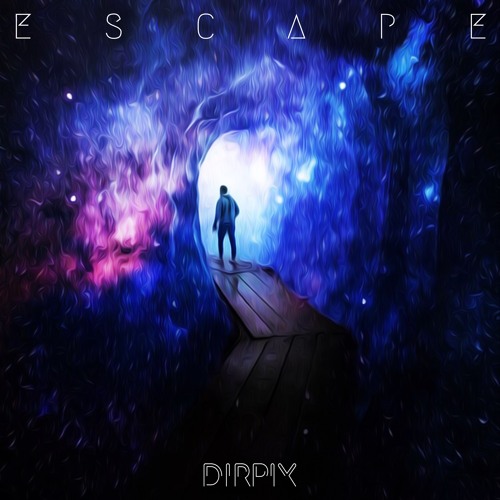 Dirpix - Escape