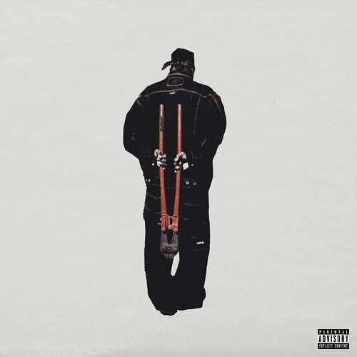 Don Toliver  (Feat. Travis Scott) 'Solid' (fha's Version)