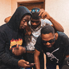 Denaizer x Jr The Savage X KC - Dojo