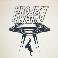 Project Invasion (Prod by Ostax)