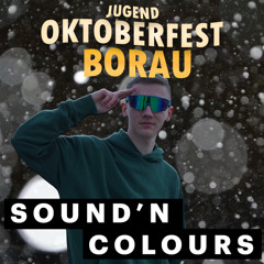 Sound'n Colours Live @Borauer Jugendgaudi 26.09.2025