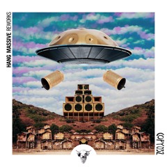 Premiere: Hang Massive - Boat Ride (Holed Coin Remix) [Copycow]