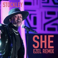 She (Ezel Remix)