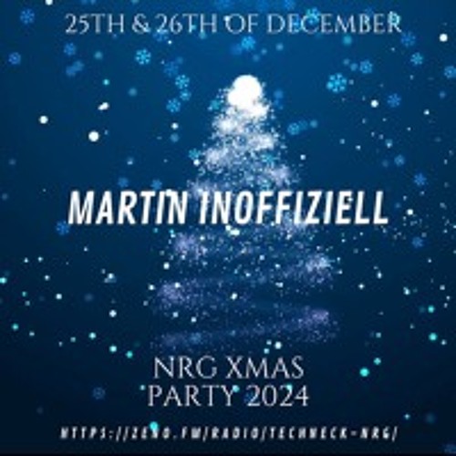 Special Xmas Event 2024