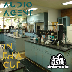 In Tha Cut 180 (DNBRadio 04-20-2025)