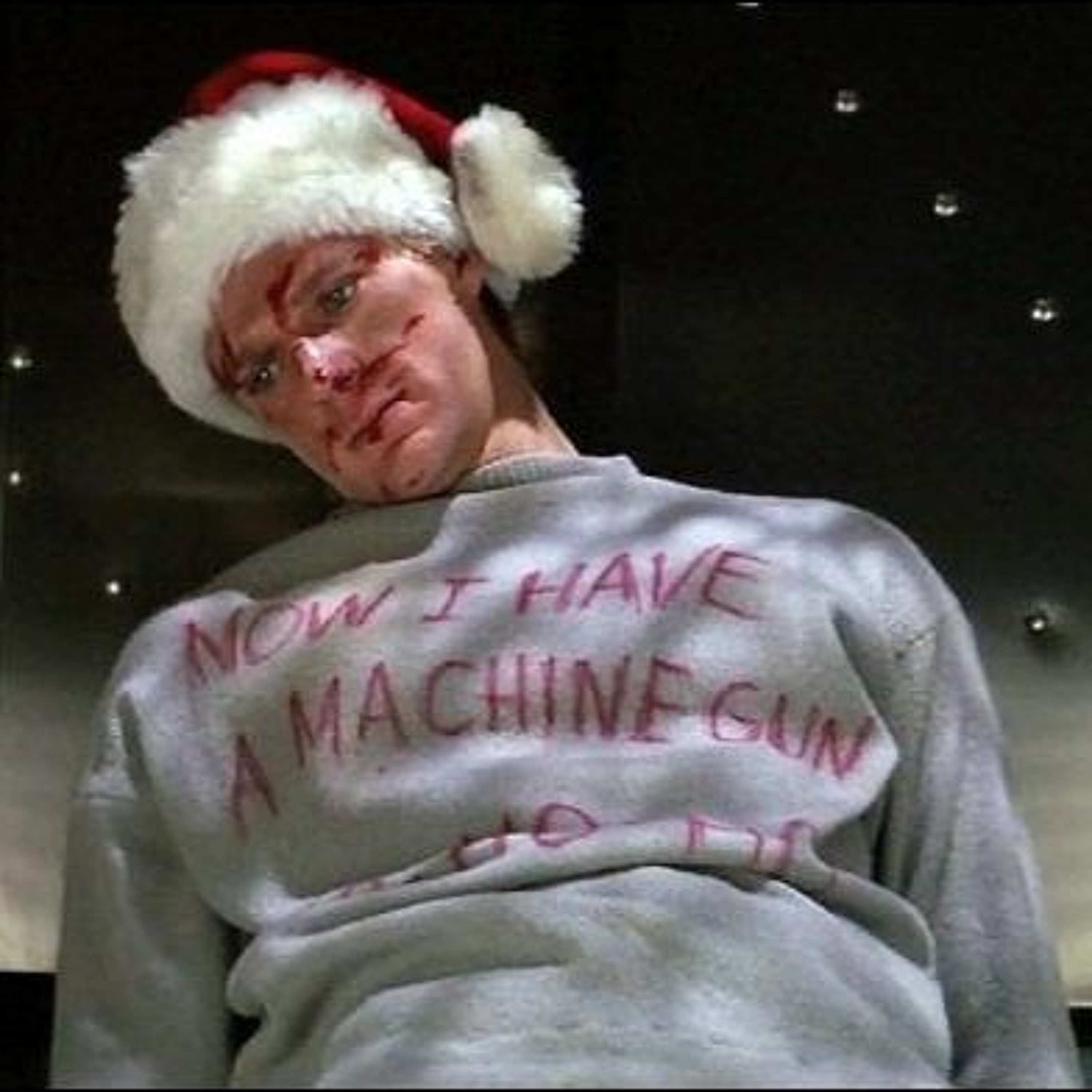 DIE HARD