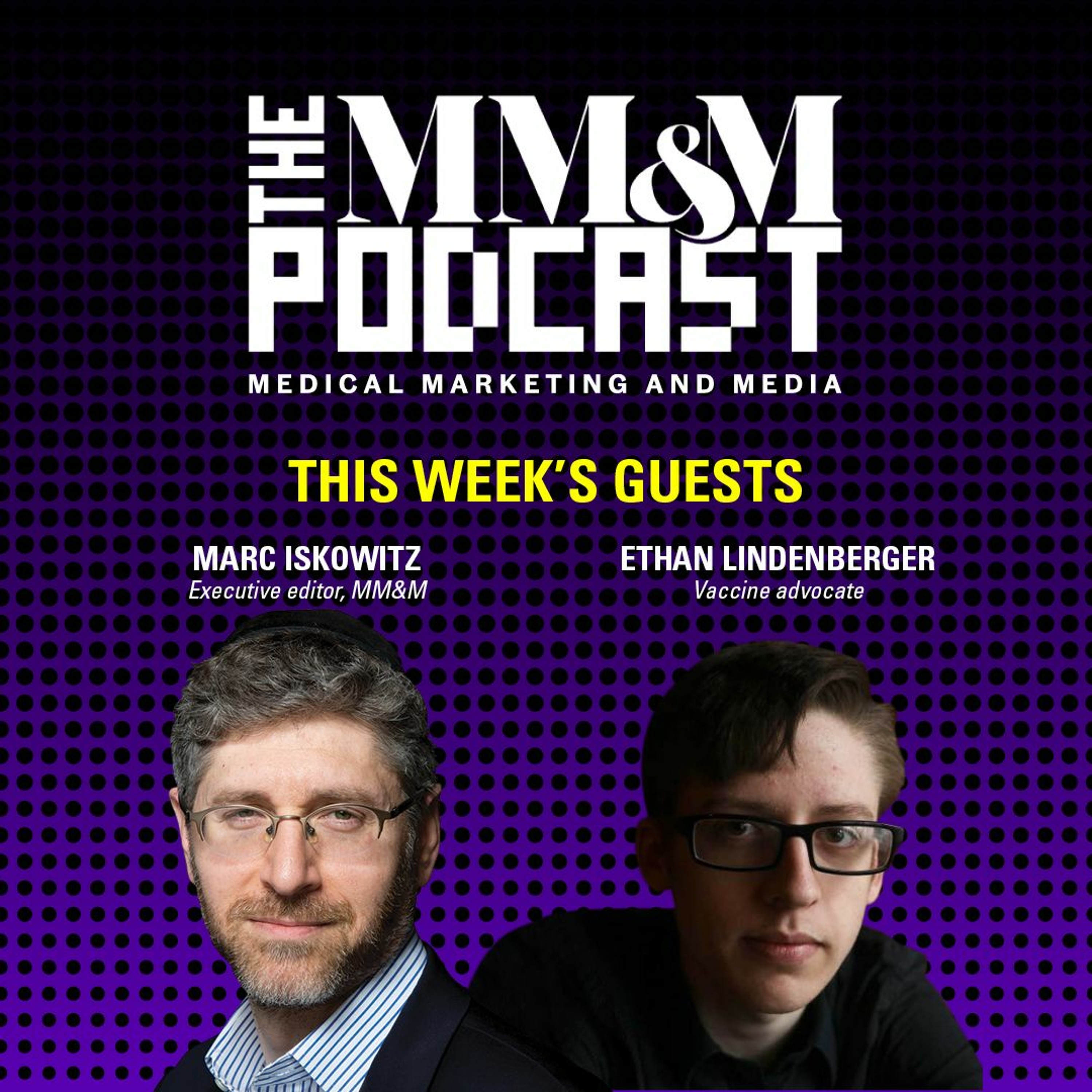 The MM+M Podcast