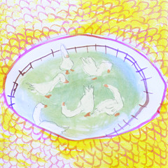 JAMBIII - HOUSEPARTY VOL. 1 (BEI DIR?!)