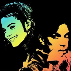 The Battle of Pop and R&B (Prince vs Michael Jackson)