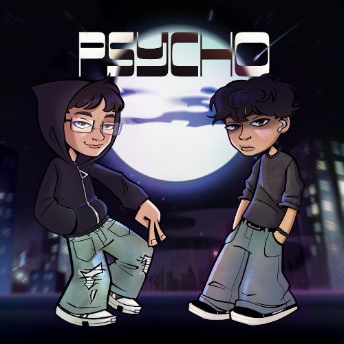 PSYCHO