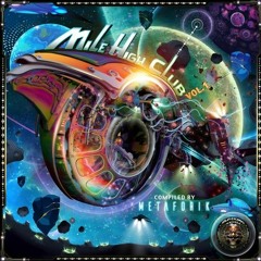 Nebula - Footprints (VA Mile High Club Vol. 1 By Metaforik)