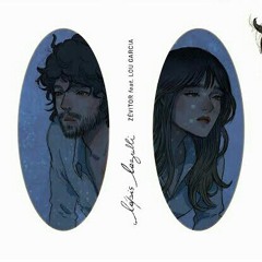 ZéVitor ft. Lou Garcia - Lápis Lazulli