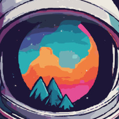 Cosmic Stories | DJ Mix