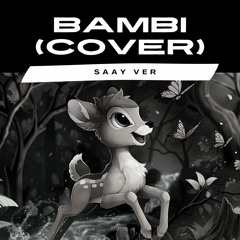 BAEKHYUN 백현 - Bambi (SAAY English cover)