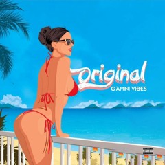 Gemini Vibes - Original