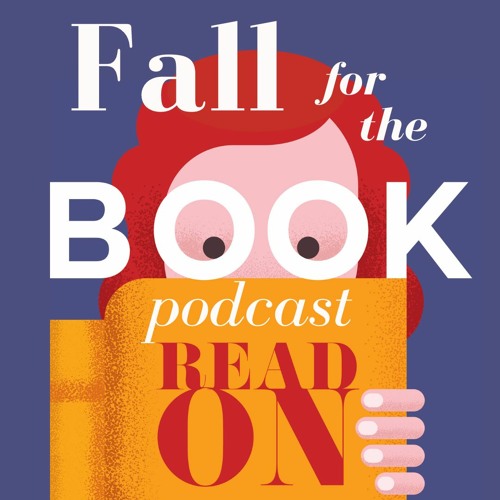 Fall for the Book Podcast