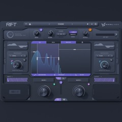 Rift - Hybrid Multi-FX
