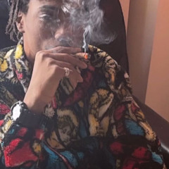 Duwap Kaine - Blue Light Me (prod. Kaine)