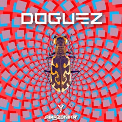 Amazonika Music Radio Presents - Doguez (October 2022)