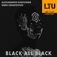 Premiere: Alexandros Djkevingr & Greg Ignatovich -  Lemon Party (Original Mix) | Lost On You