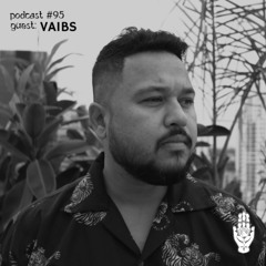 Voidrealm Podcast #095 : Vaibs
