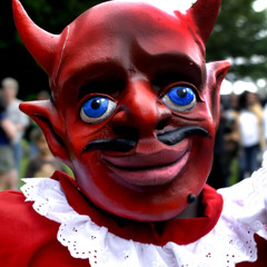 ¡A Bailar con los Diablitos!