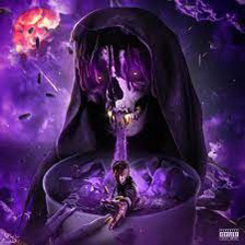 JuiceWRLD-Lean Wit Me V2