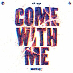 Warface - Come With Me (Vibriox Uptempo Edit)