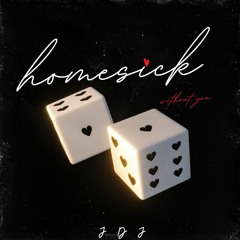 Homesick (Melodic EDM & Chill x Feels Mix)