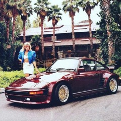testarossa